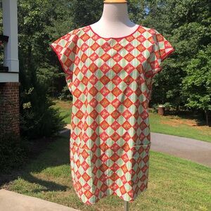 Handmade Craft Smock